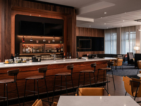 克利夫兰万怡酒店