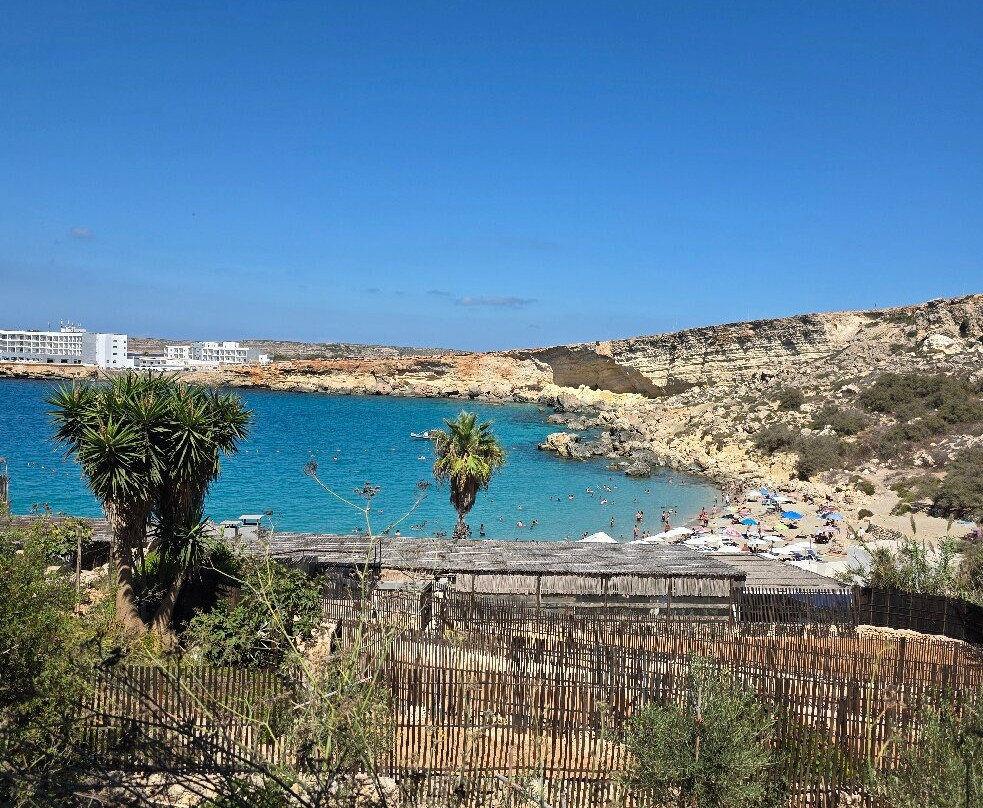 Paradise Bay-史克华必去景点