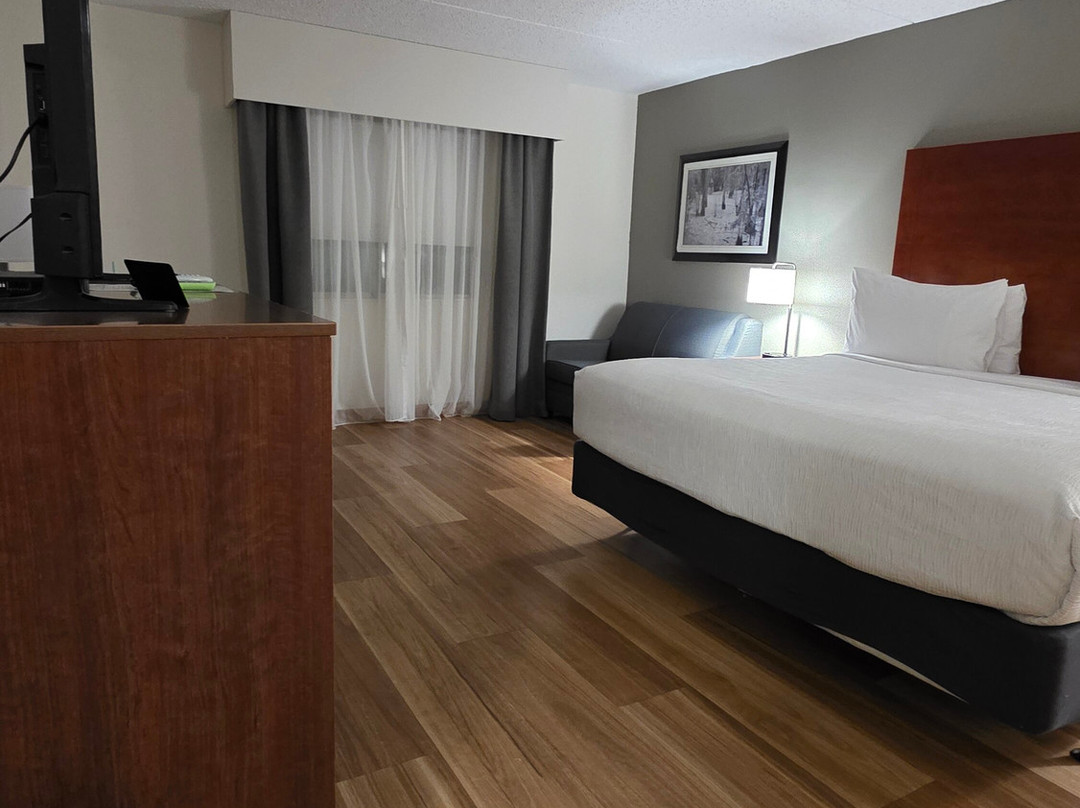 Wingate by Wyndham Valdosta/Moody AFB主图