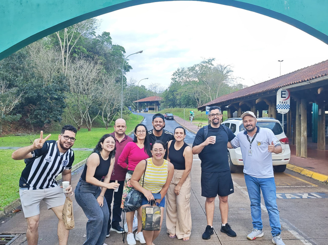 Encantos do Iguassu Turismo-伊瓜苏必去景点