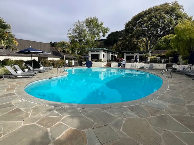 鹑园度假酒店及高尔夫俱乐部主图