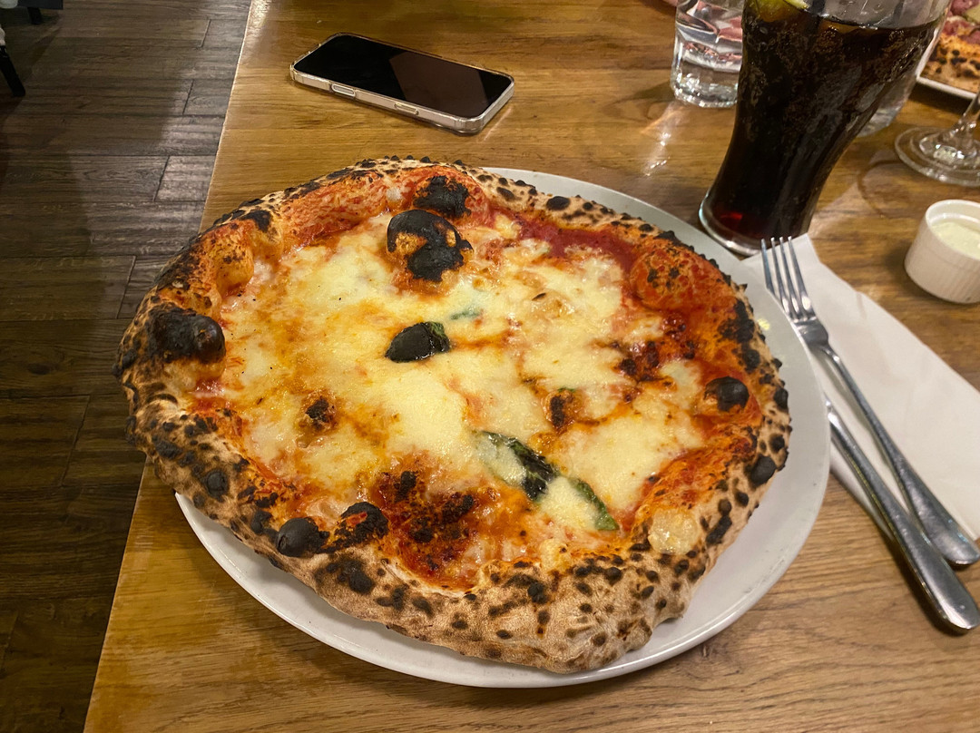 Double Zero Manchester