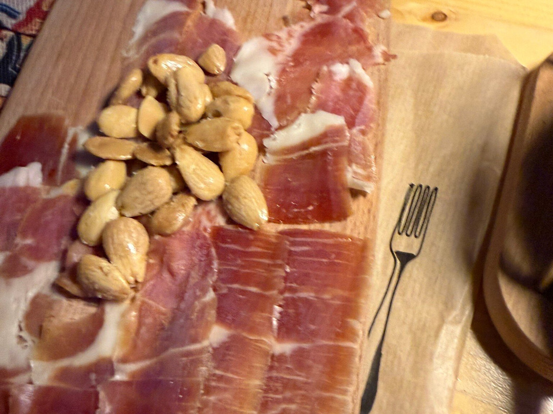 El Rincón | Bar Y Tapas