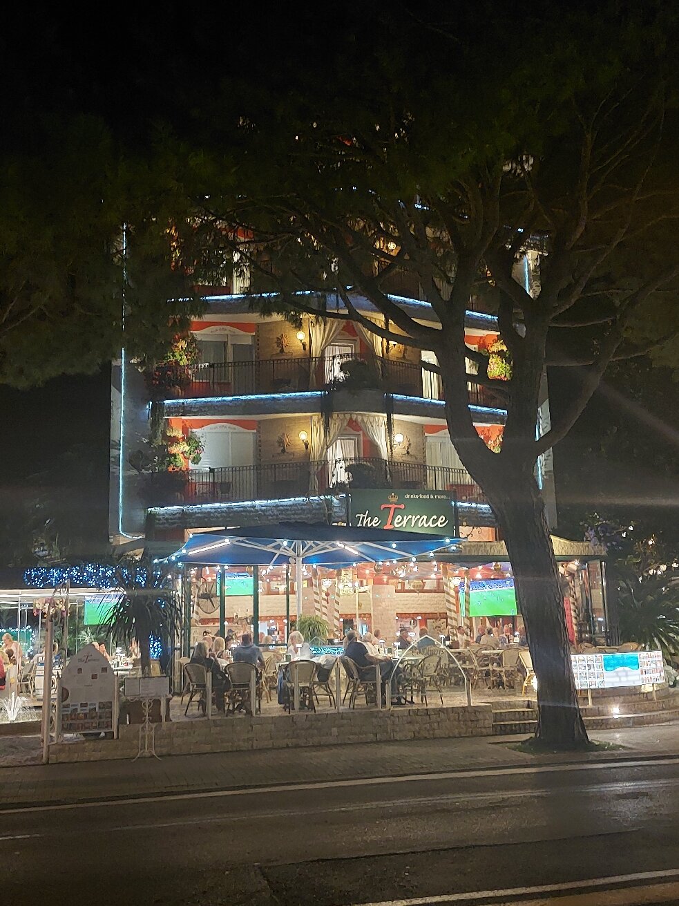 Milton Boutique Hotel-官方