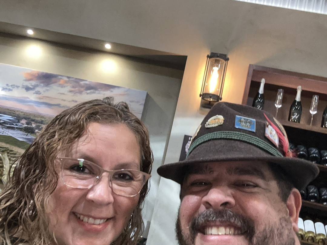 Grape Creek Vineyards on Main-弗雷德里克斯堡必去景点