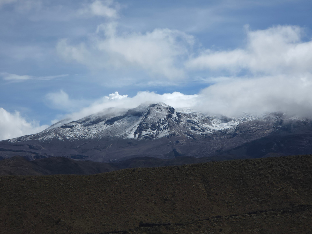 Somos Monos Travel-佩雷拉必去景点