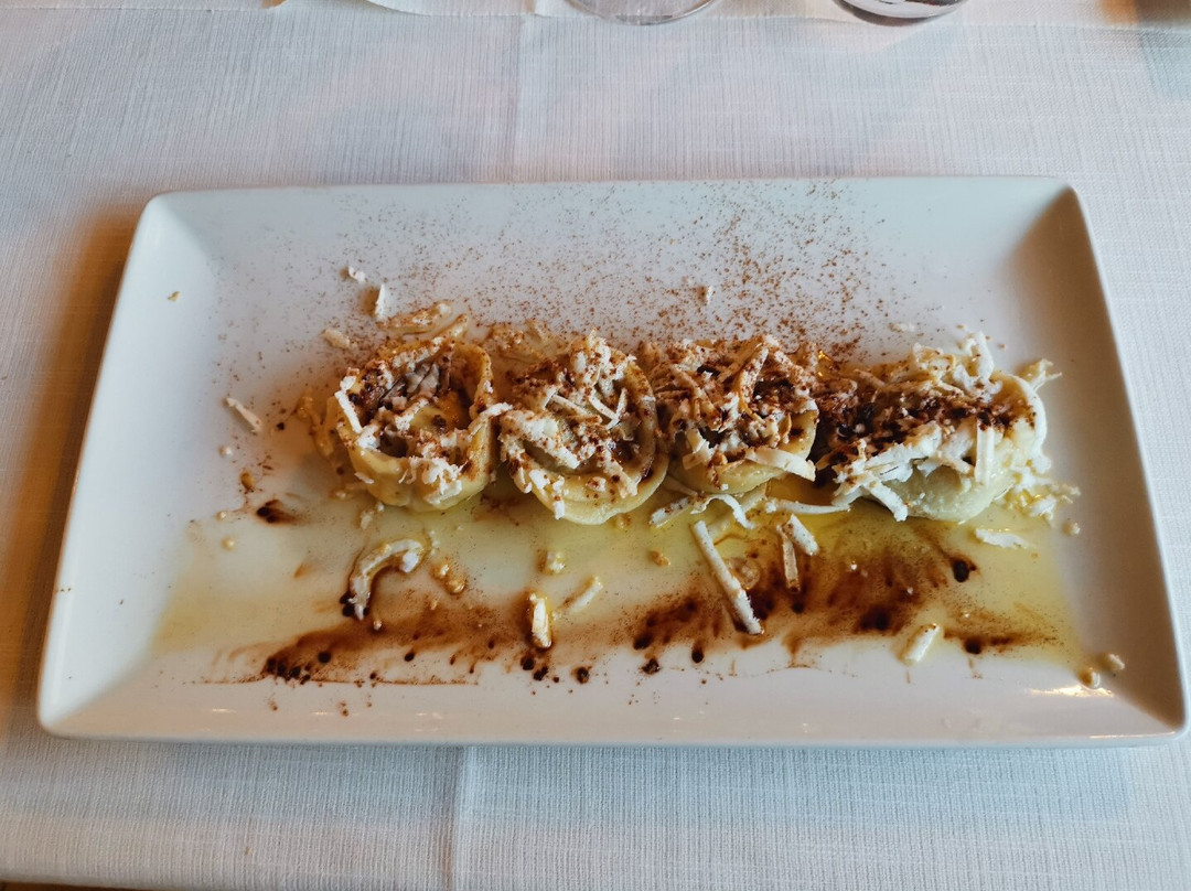 Al Sole Albergo Ristorante