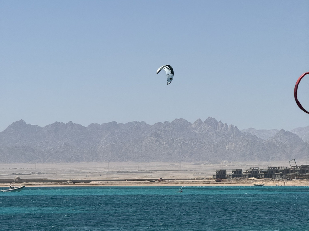 7 Bft KiteHouse Somabay-索马湾必去景点