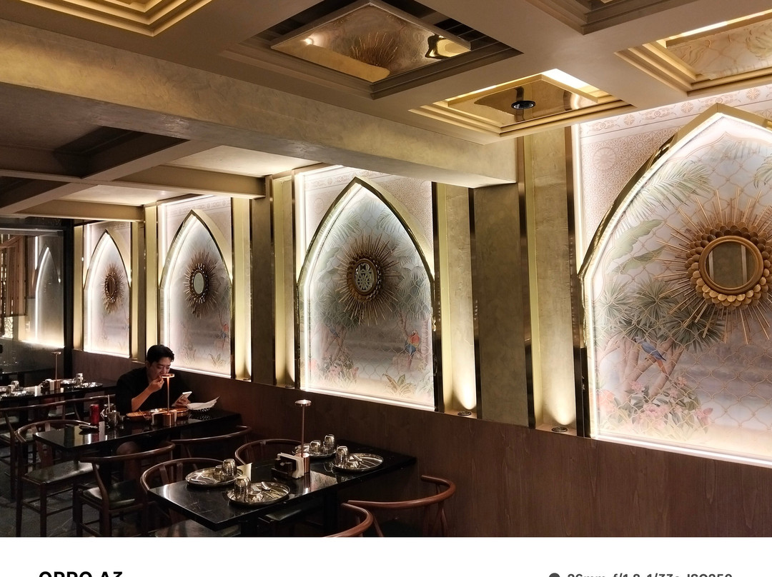Indiagate Restaurant Pattaya Beach Road