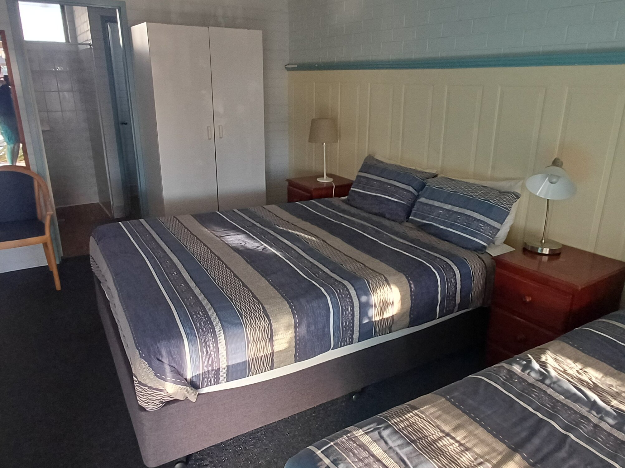 卡尔巴里棕榈度假村-官方