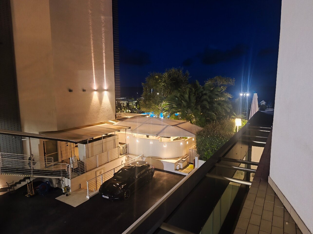 Hotel Orient & Pacific主图