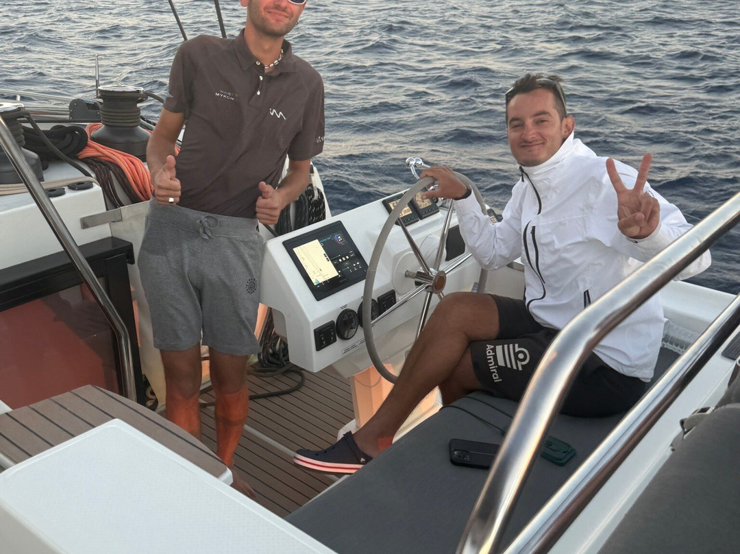 Antelope Travel-帕里欧弗里欧必去景点