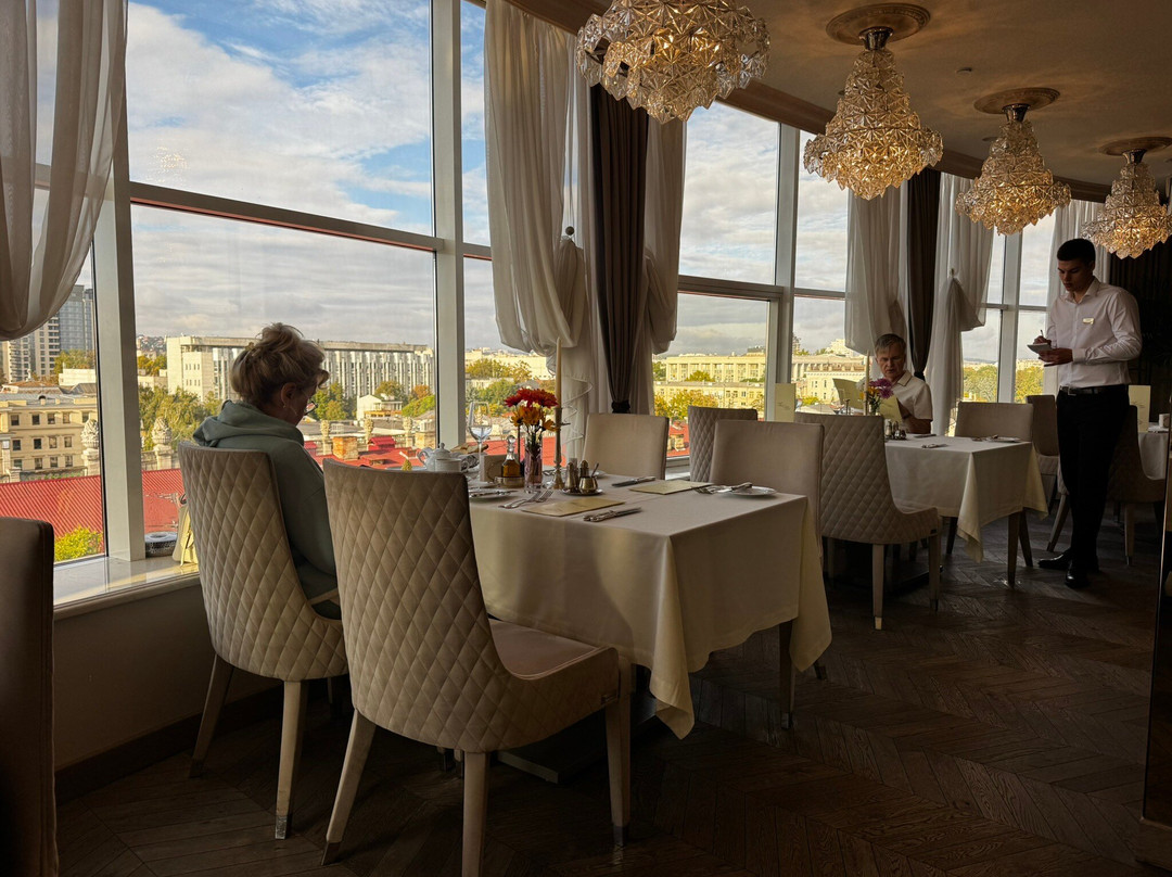 Nobil Luxury Boutique Hotel主图