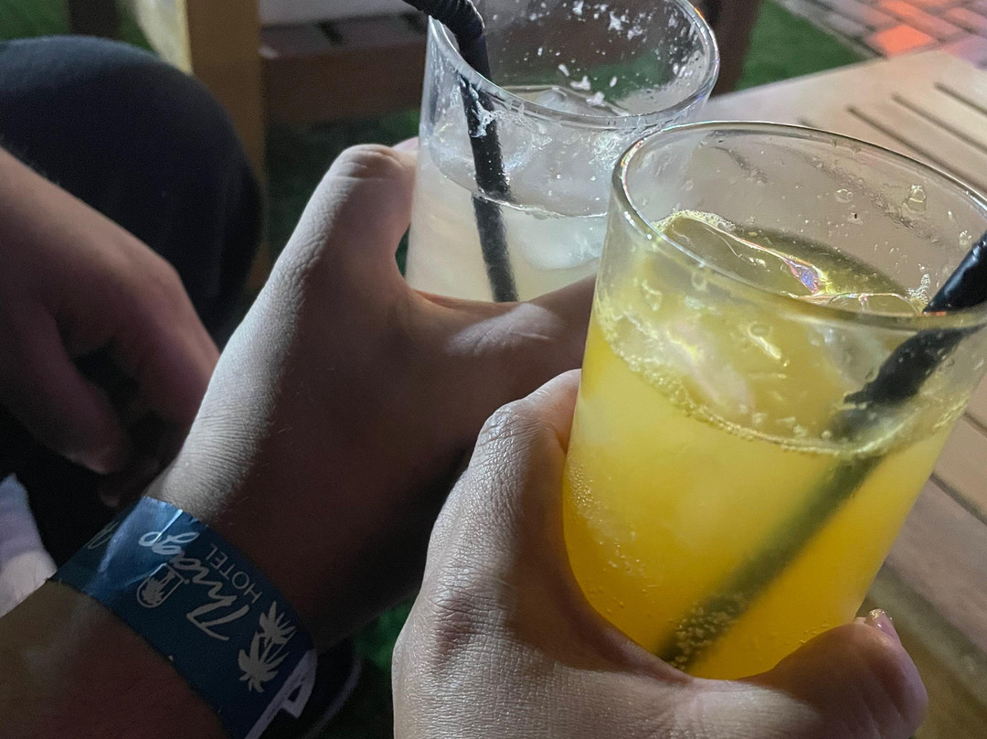 Hotel Resort Thiago主图