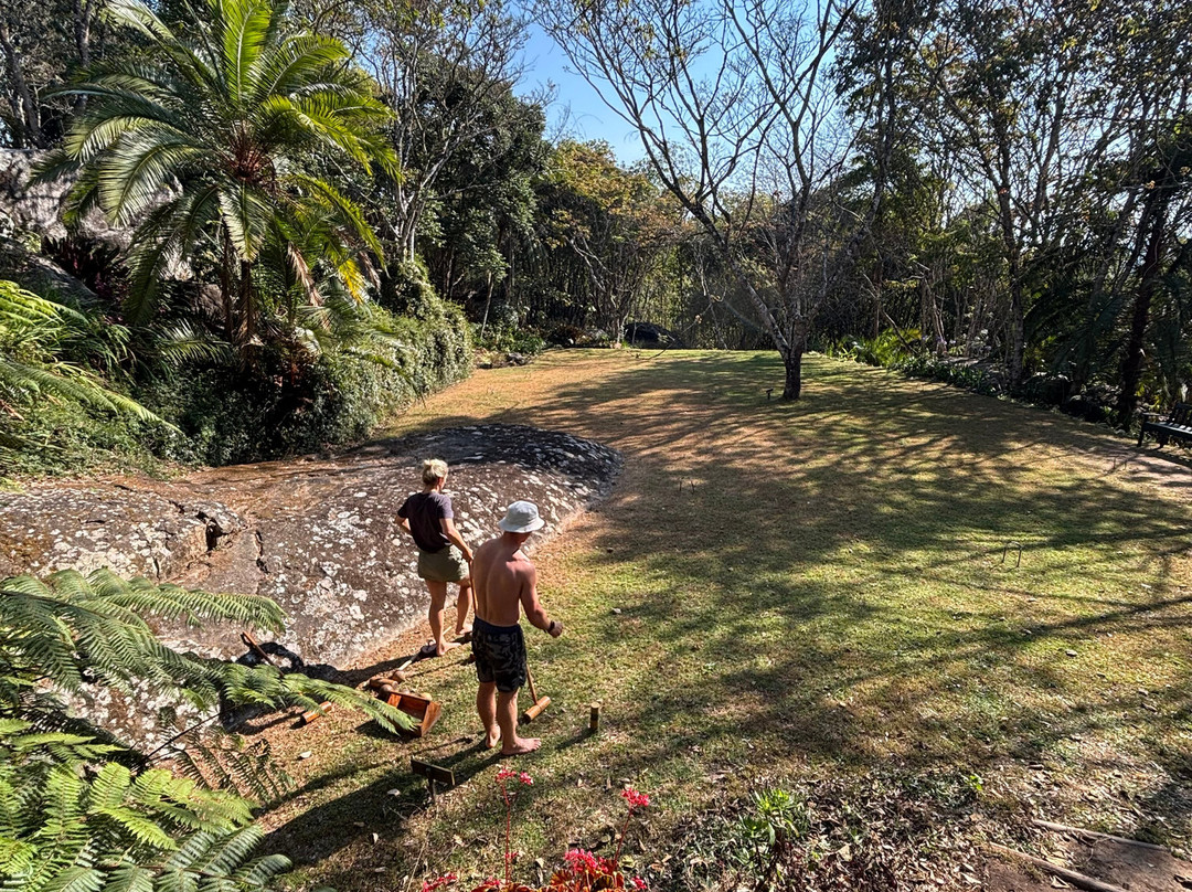 Mufindi Highland Lodge主图