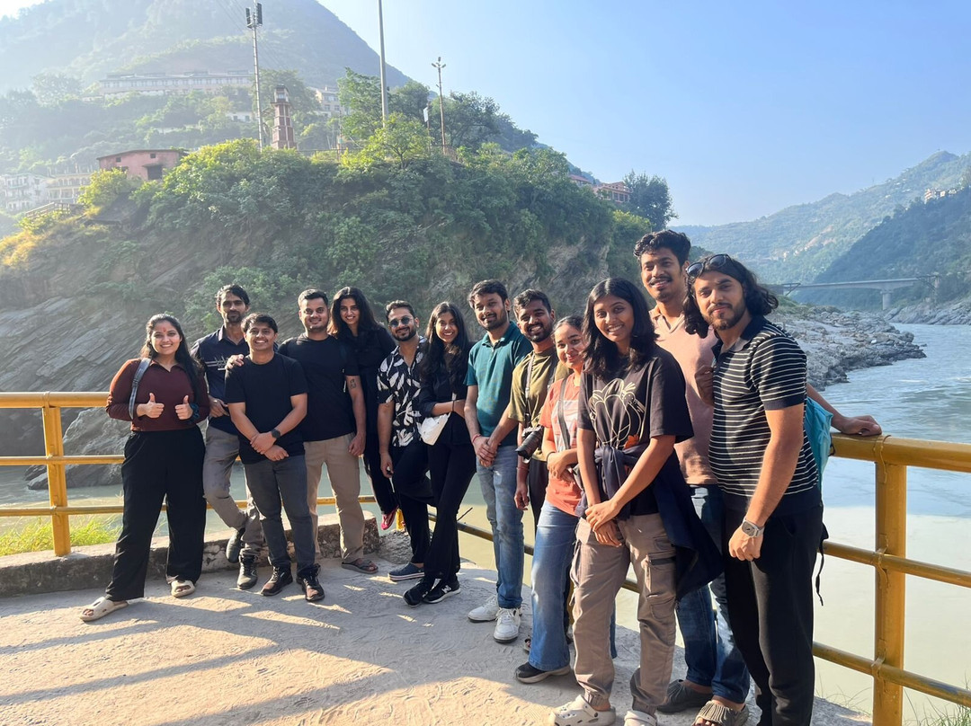 Go4Explore-诺伊达必去景点