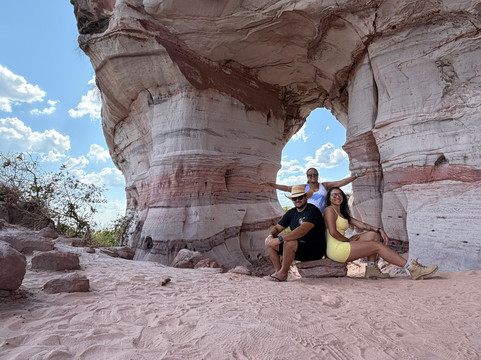 Radical Turismo 4x4 - Jalapão-Palmas必去景点