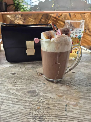 The Libertine-沃辛必去景点