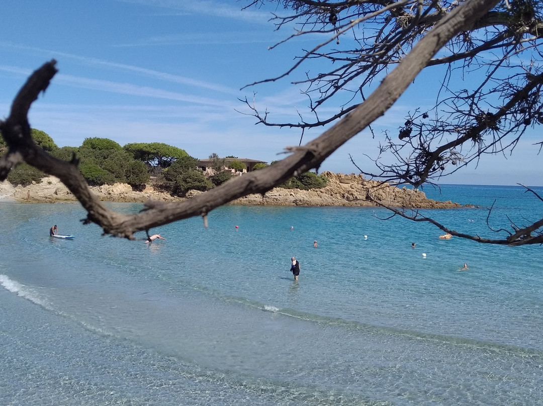 Tirreno Resort主图