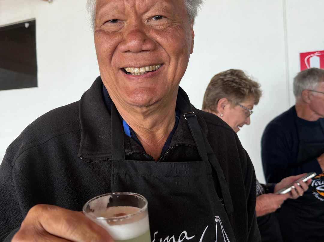 PatagoniaShorex - Tours-巴拉斯港必去景点