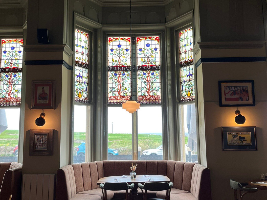 The Cliftonville Hotel主图