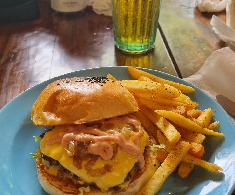 The Coop By Chookies