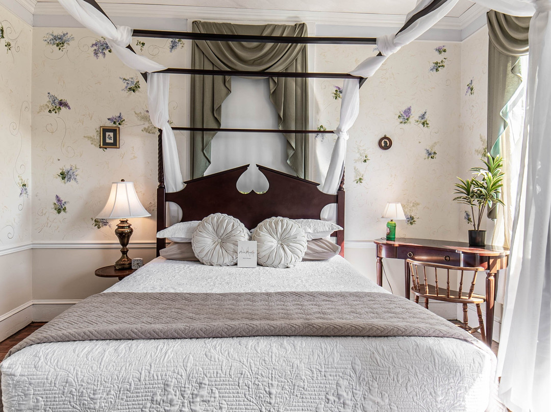 Miss Murphy's Bed and Breakfast主图