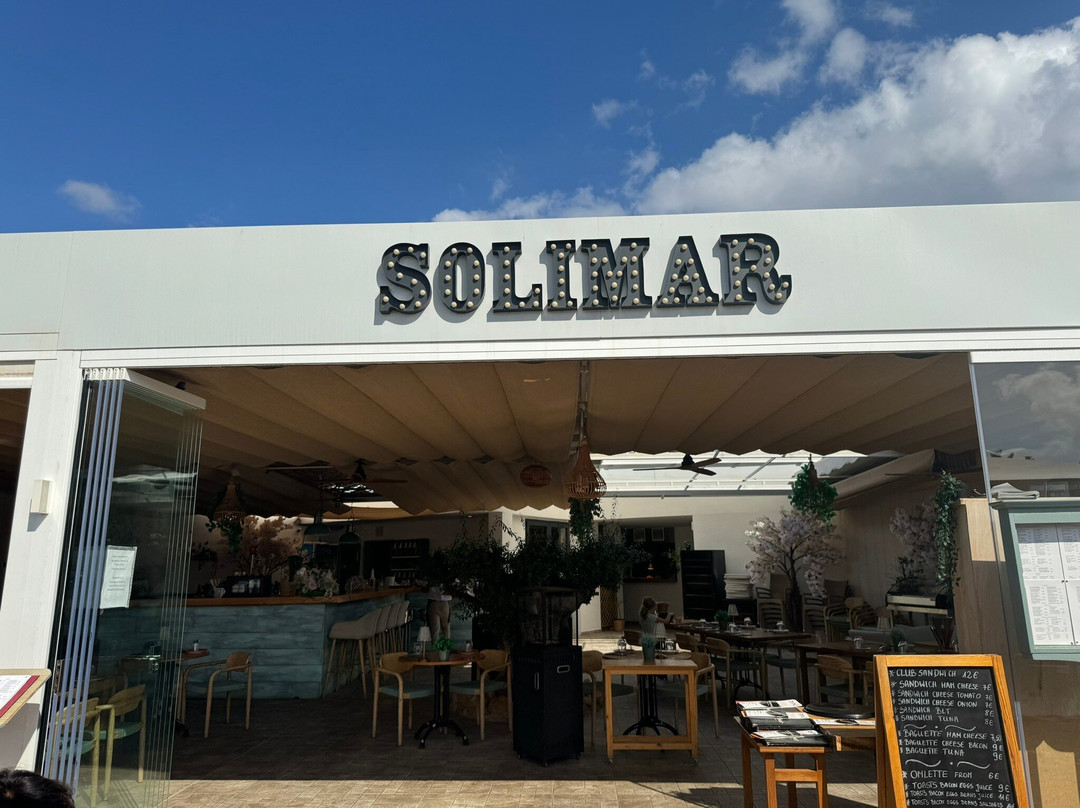 Solimar主图