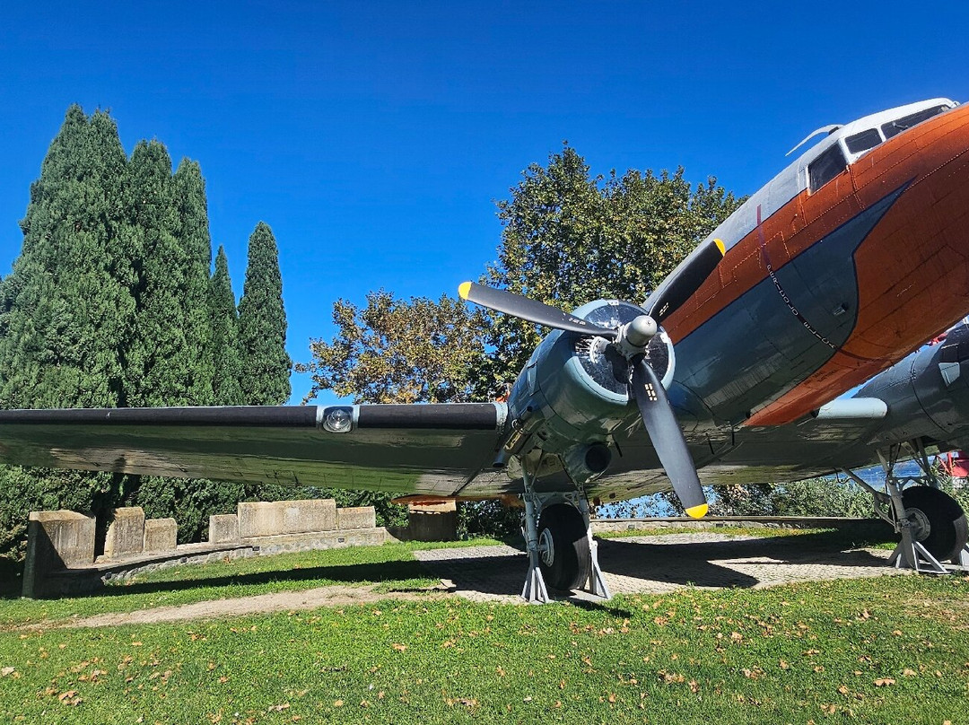 MUSAM - Italian Air Force Museum-Vigna di Valle必去景点