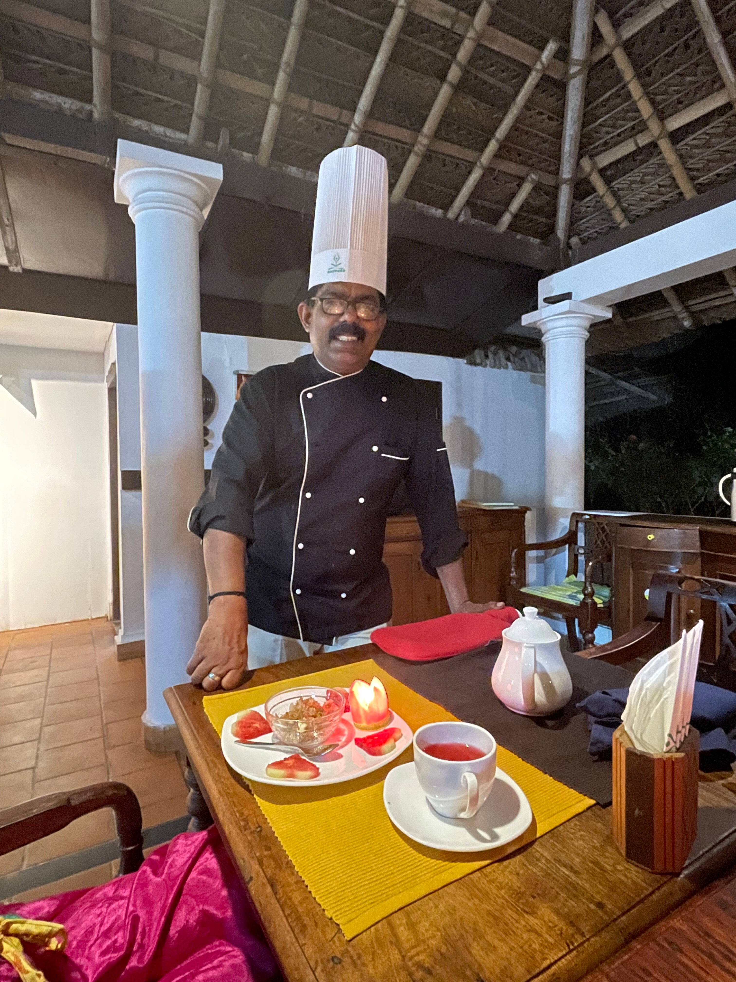 Meiveda Ayurveda Beach Resort-官方