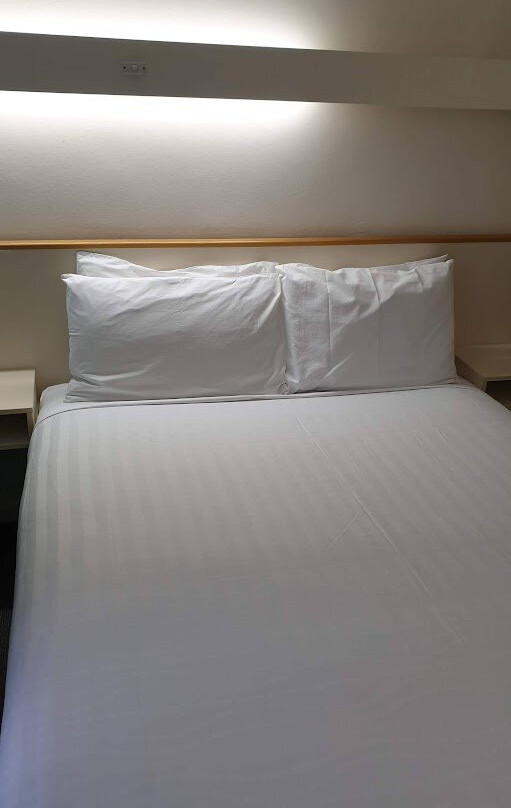 Aberdeen Motor Inn主图