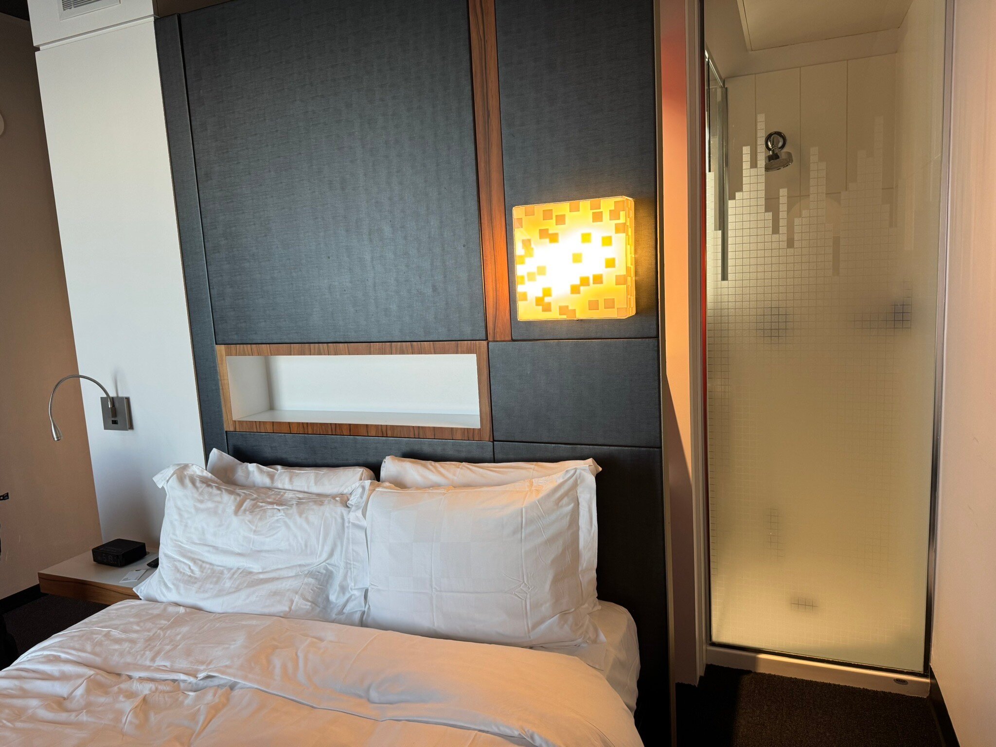 Alt Hotel Toronto Airport-官方