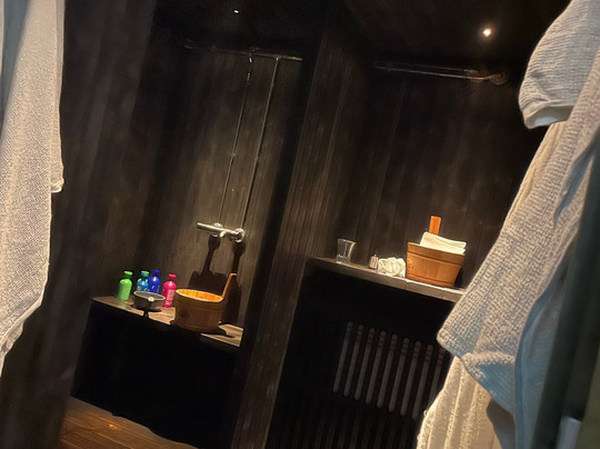 Kyro Sauna Bar-Isokyro必去景点