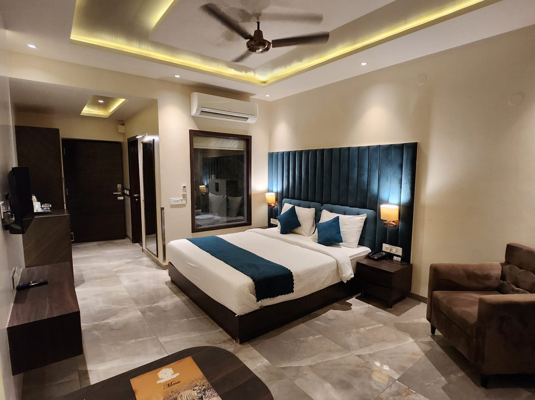 Alwar Vanyaevilas主图