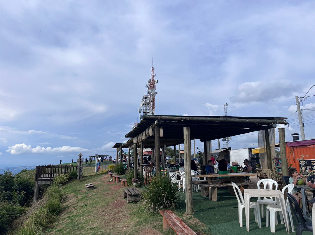 Alto da Serra-塞拉内格拉必去景点