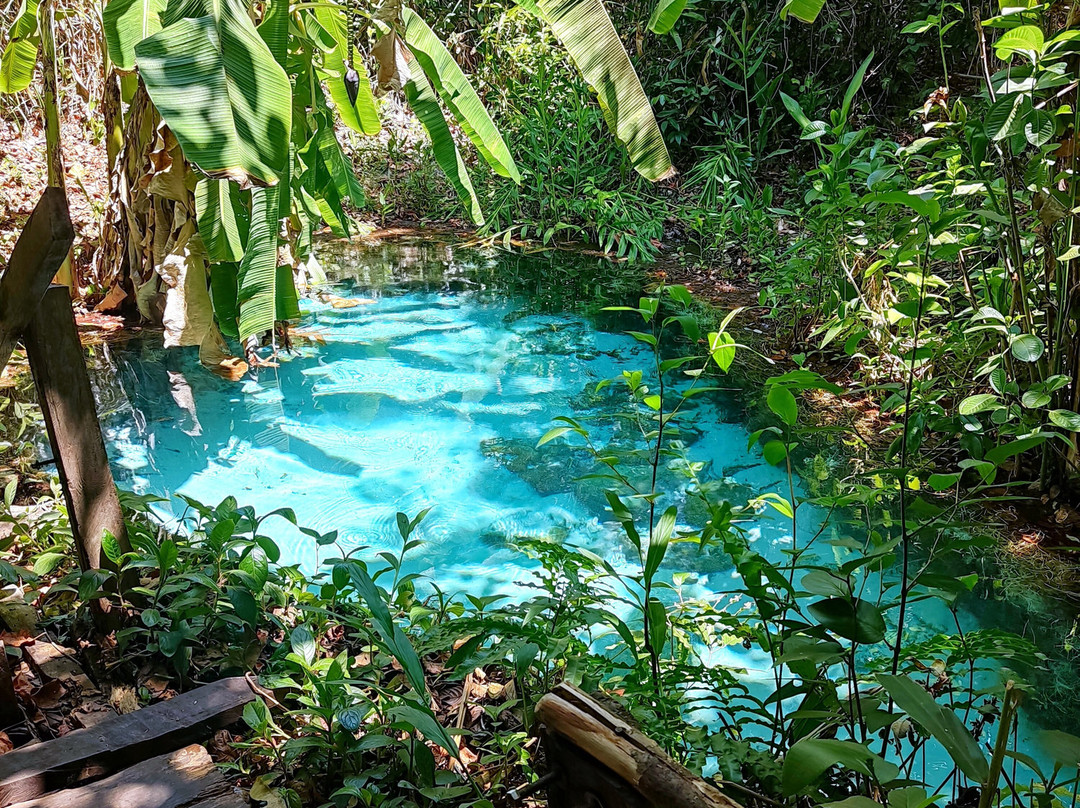 Team da Serra Ecoturismo-Caico必去景点