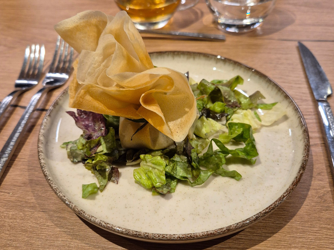 图尔贝斯特韦斯特优选艺术家酒店主图