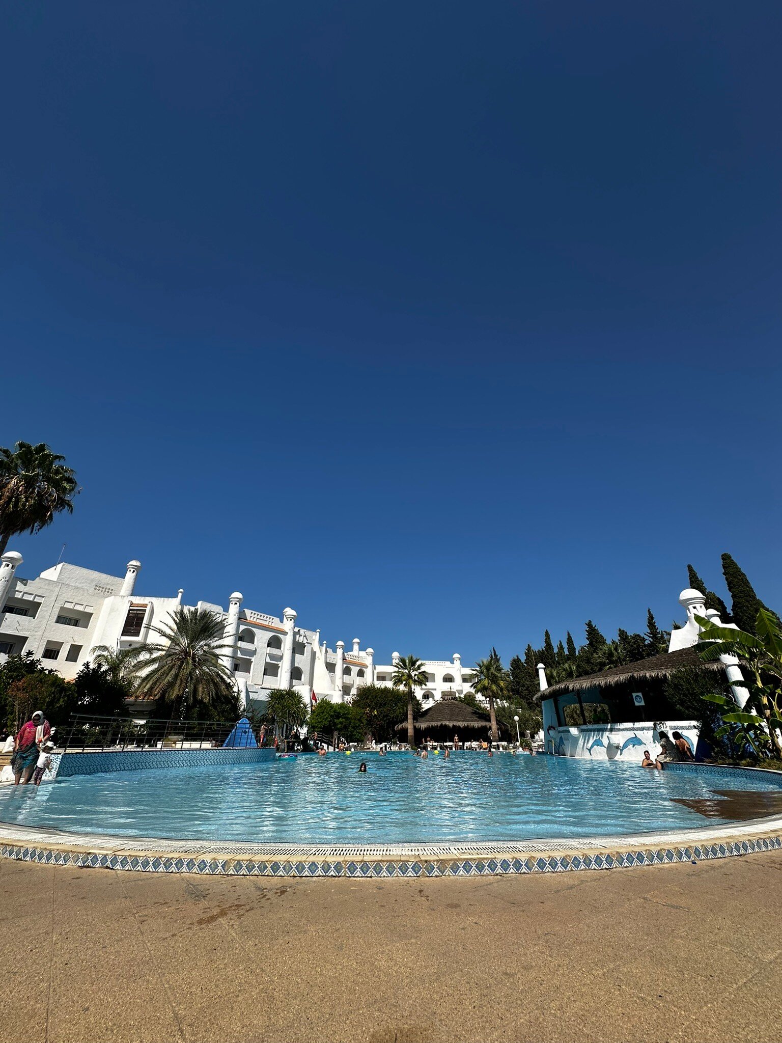 Hammamet Garden Resort & Spa-官方