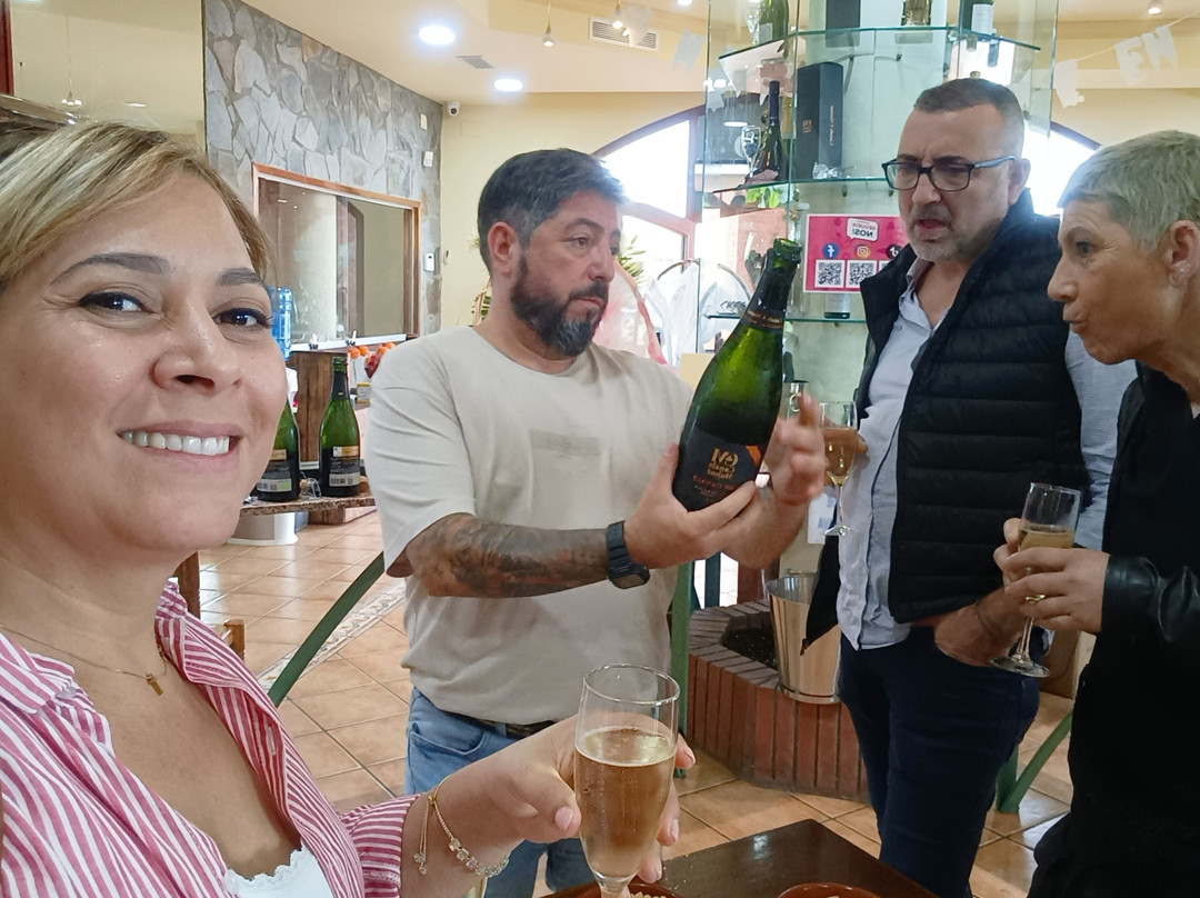 Canals & Munne-桑特萨杜尔尼达诺亚必去景点