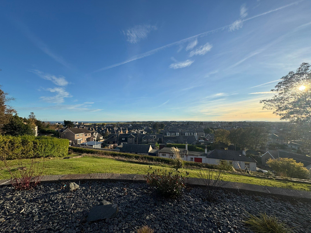 The Brae Restaurant Carnoustie