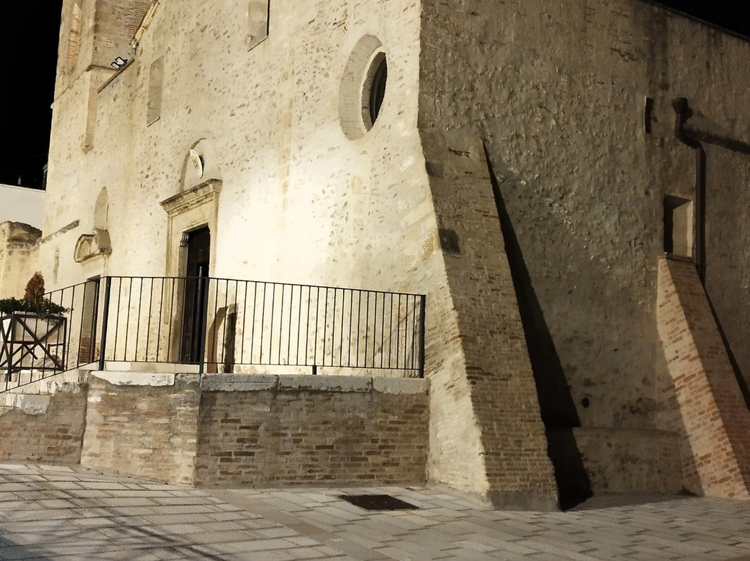Centro Storico di Bernalda-Bernalda必去景点