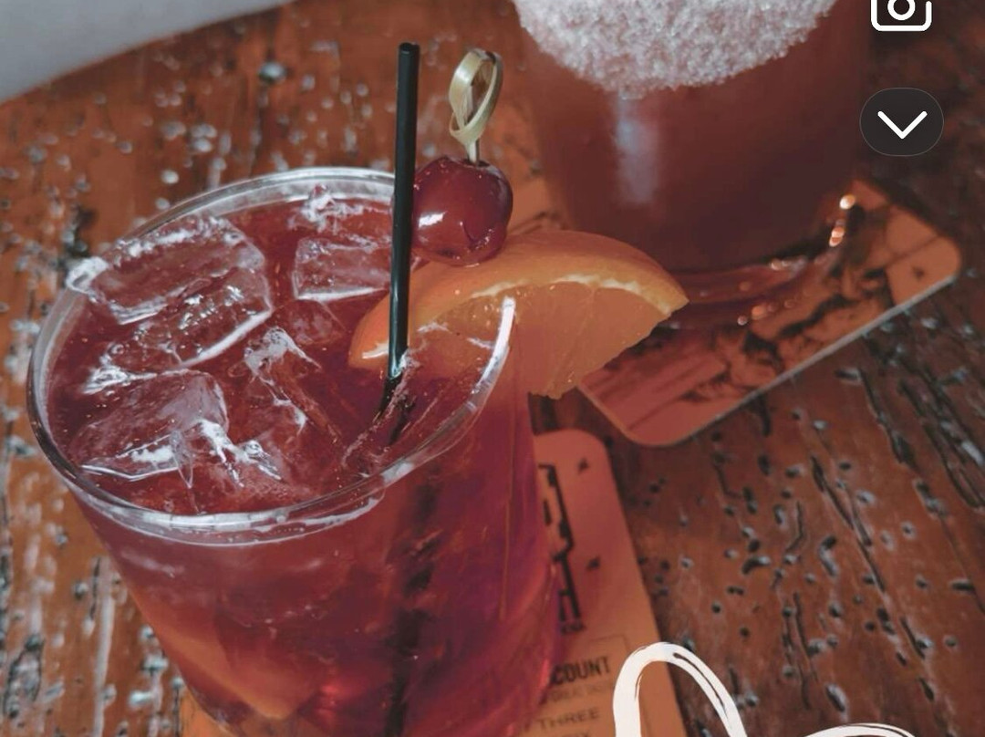 Hatch Distilling-Egg Harbor必去景点