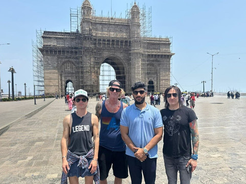 Passport Lifestyles-孟买必去景点