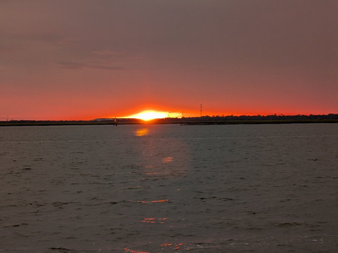 Anchor Excursions-圣西蒙斯岛必去景点