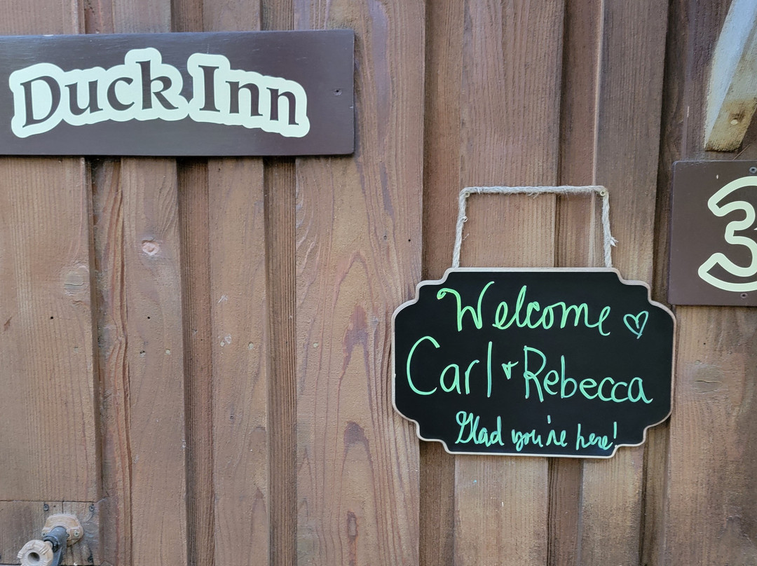 Eureka Sunset Cabins主图