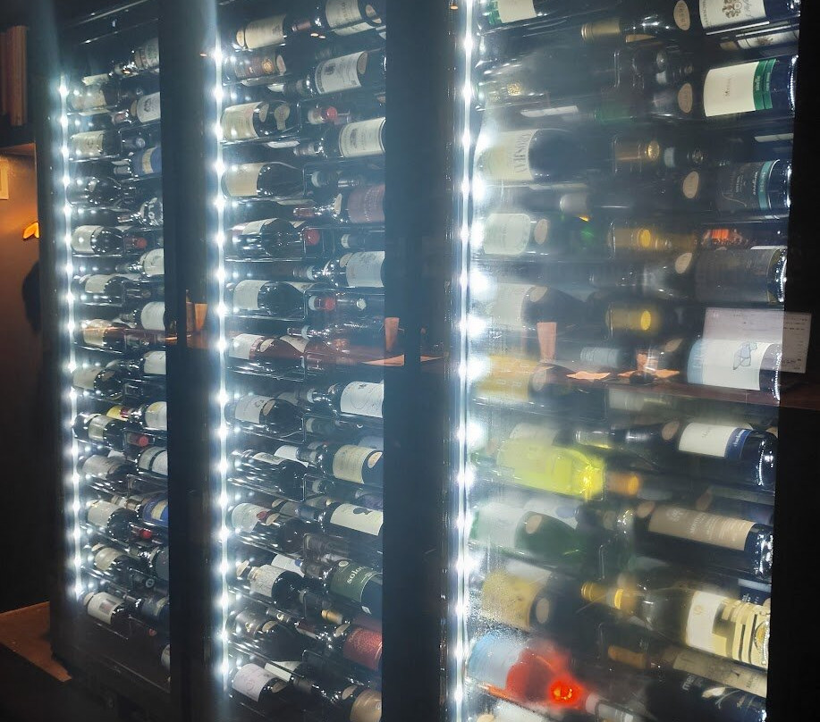 イタリア料理&ワインバー Gatti