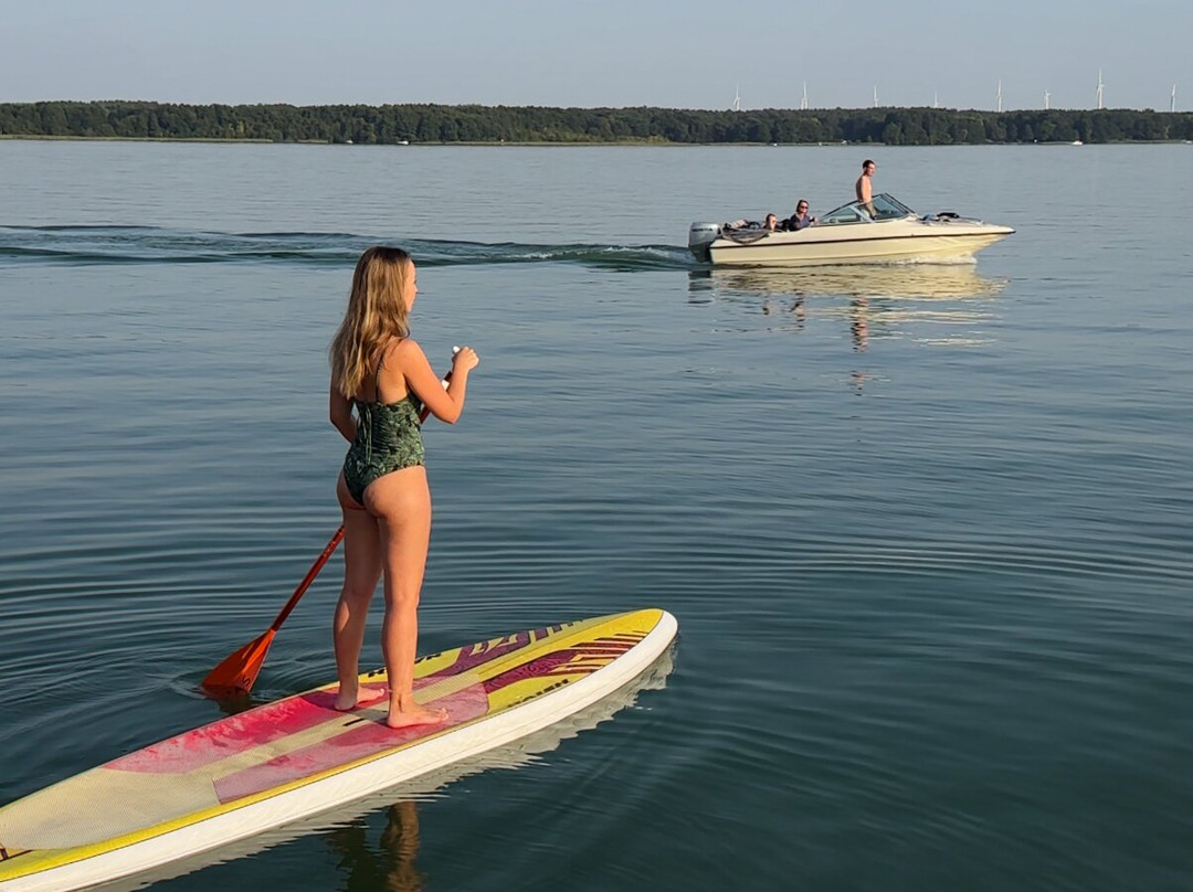 Precise Resort Bad Saarow am Scharmützelsee主图
