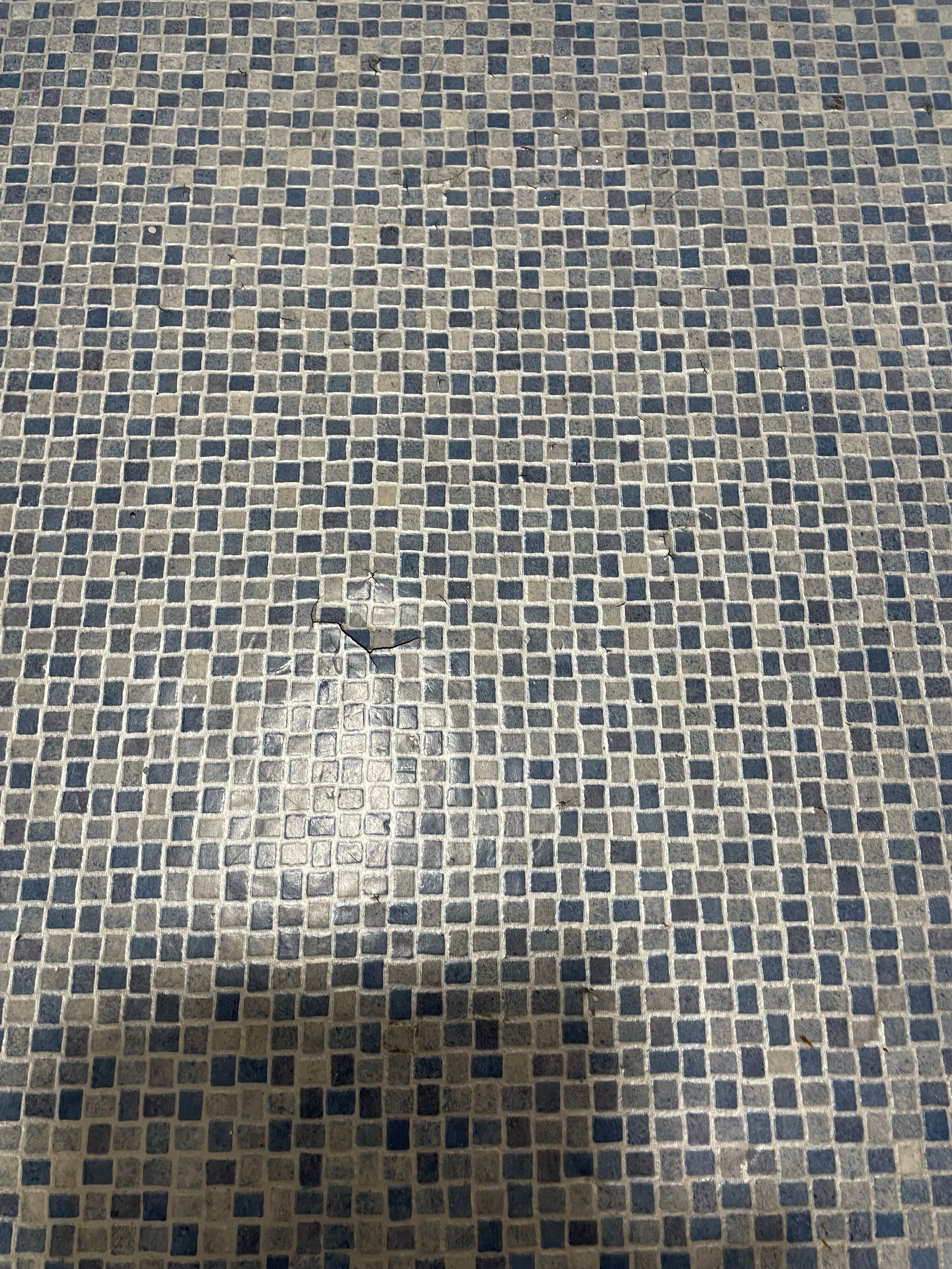 Dark Island Hotel-浴室