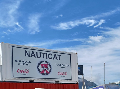 Nauticat Charters-木湾必去景点