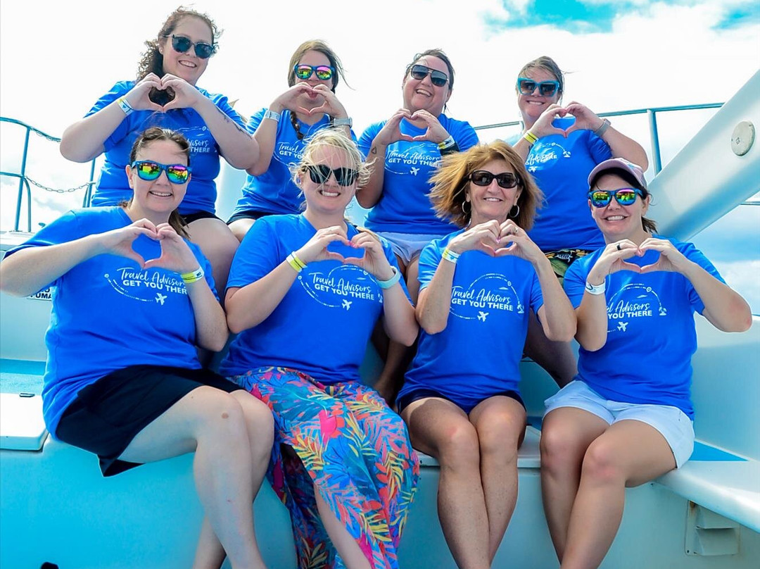 Pineapple Escapes Travel-奥格尔斯比必去景点